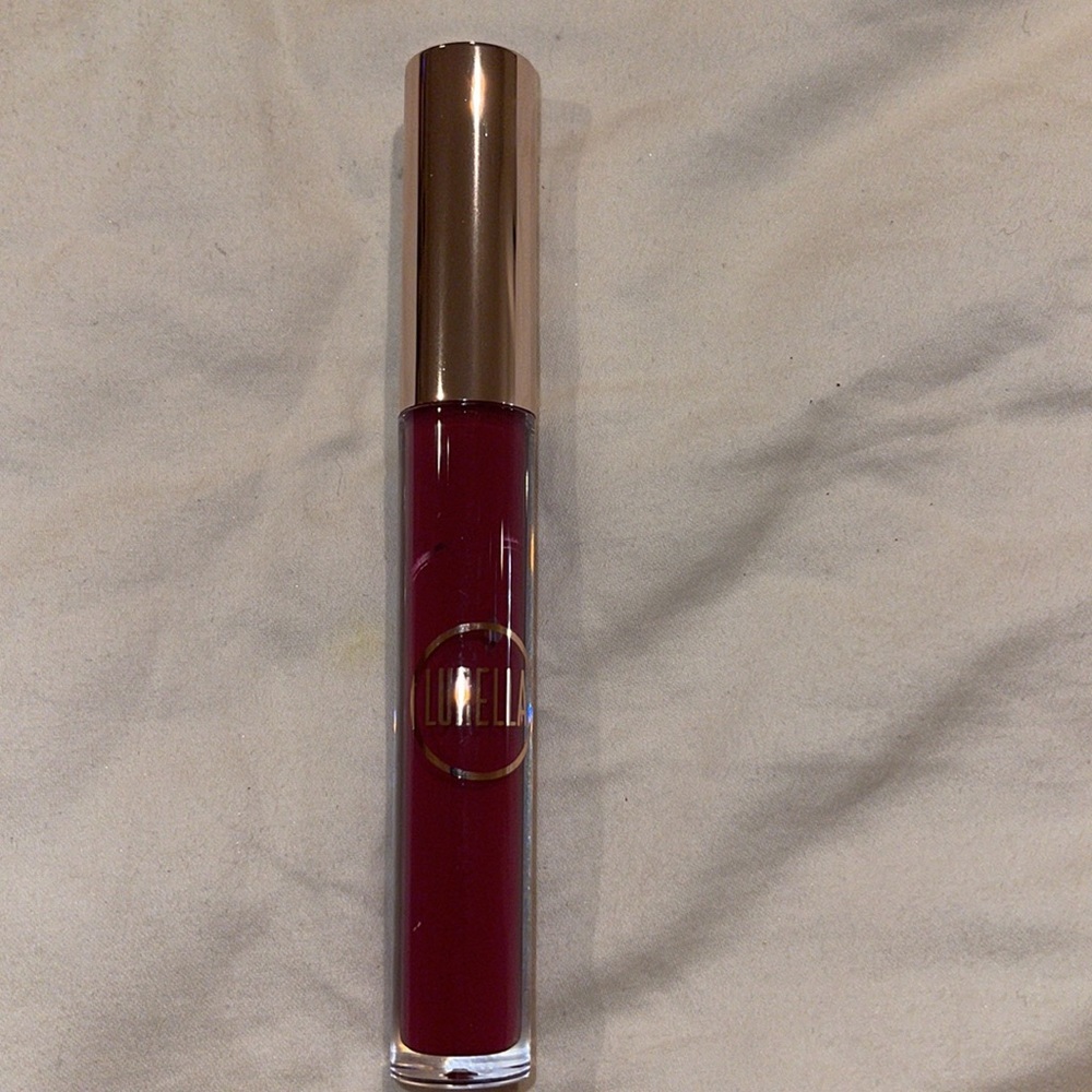 Lurella liquid lipstick